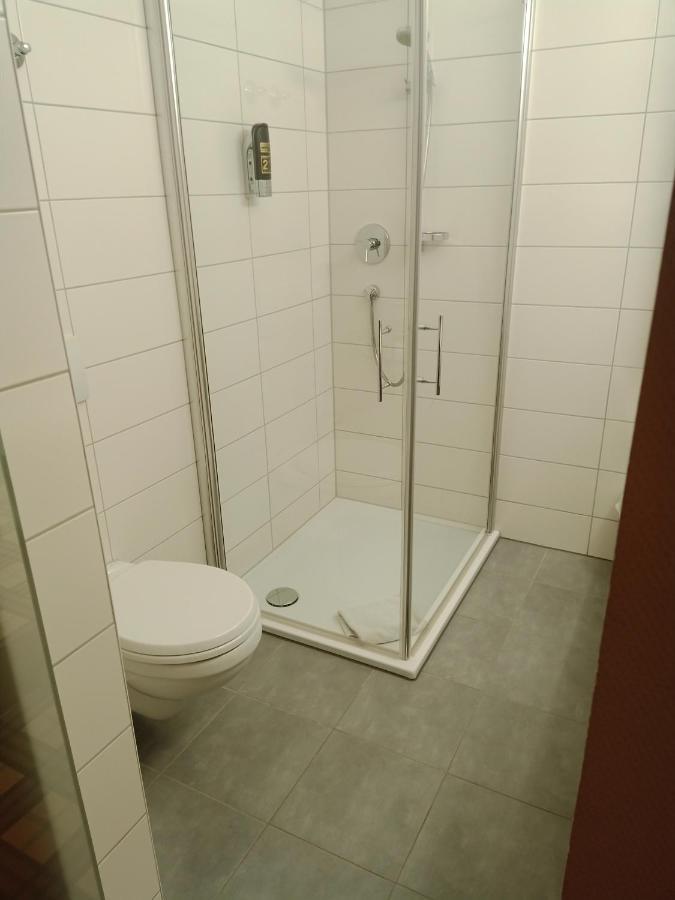 福耳图那酒店 Schwäbisch Gmünd 外观 照片